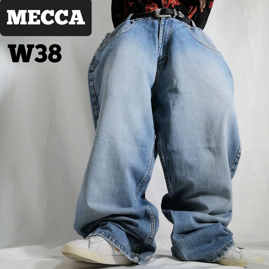 MECCAメッカ1990年代