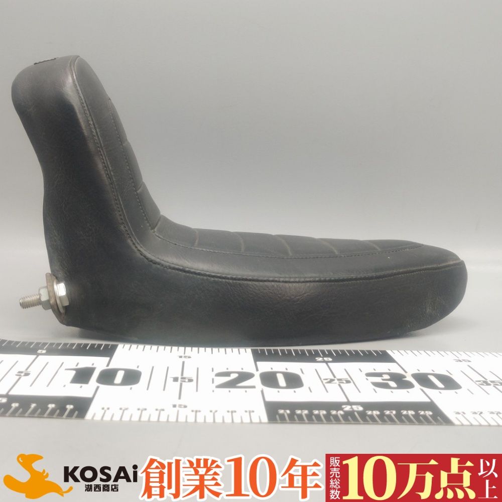 ハーレー イージーライダース シート EVO LFSL ソフテイル Slim2018- FXLRローライダー2018- FXBR|FXRS|Breakout2018- 破れ有