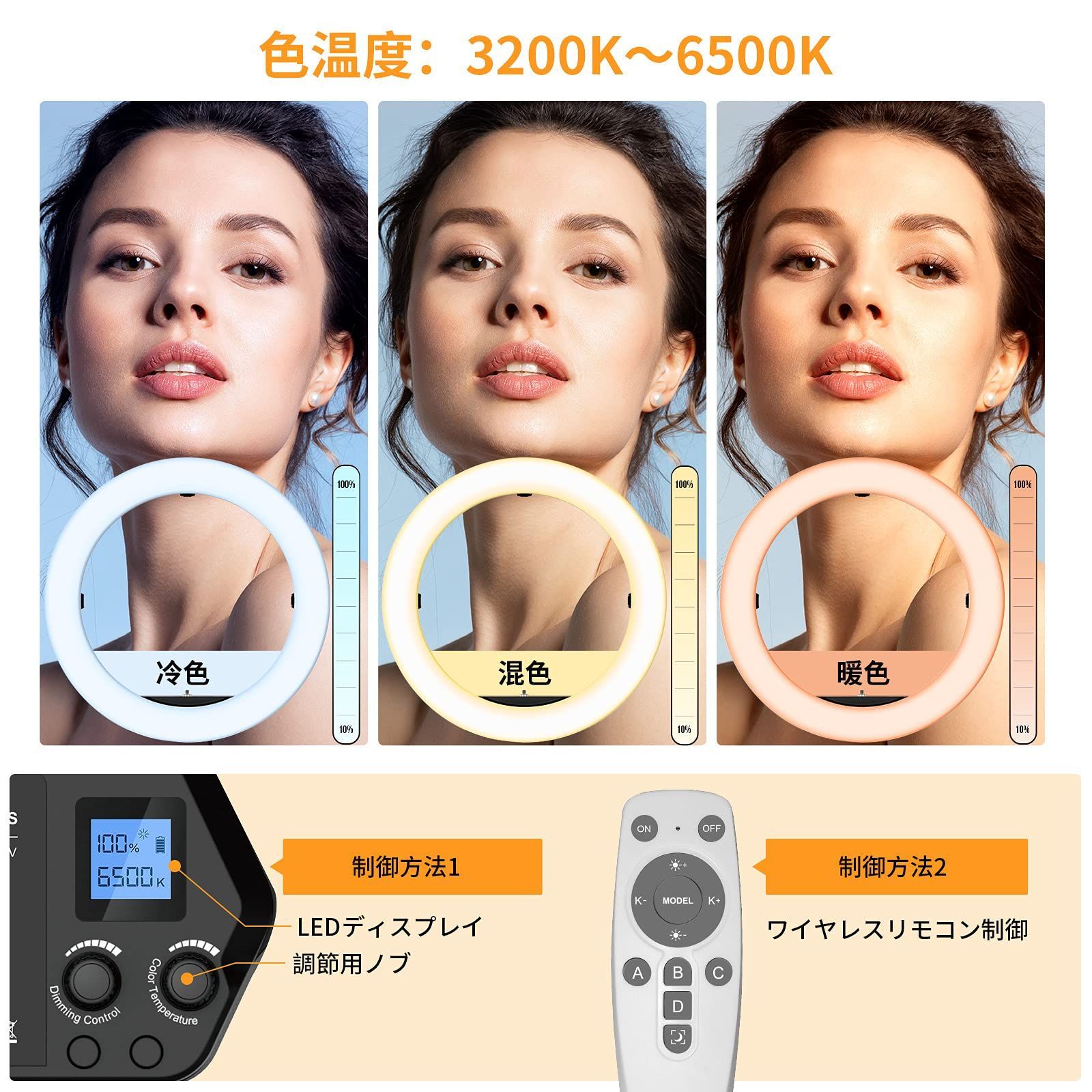 スタンド耐久強化