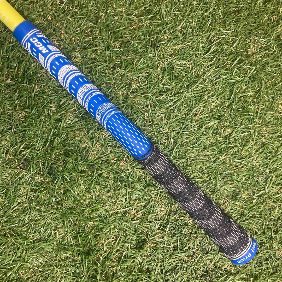 シャフト ツアーAD TourAD mj-5S ドライバー テーラーメイド