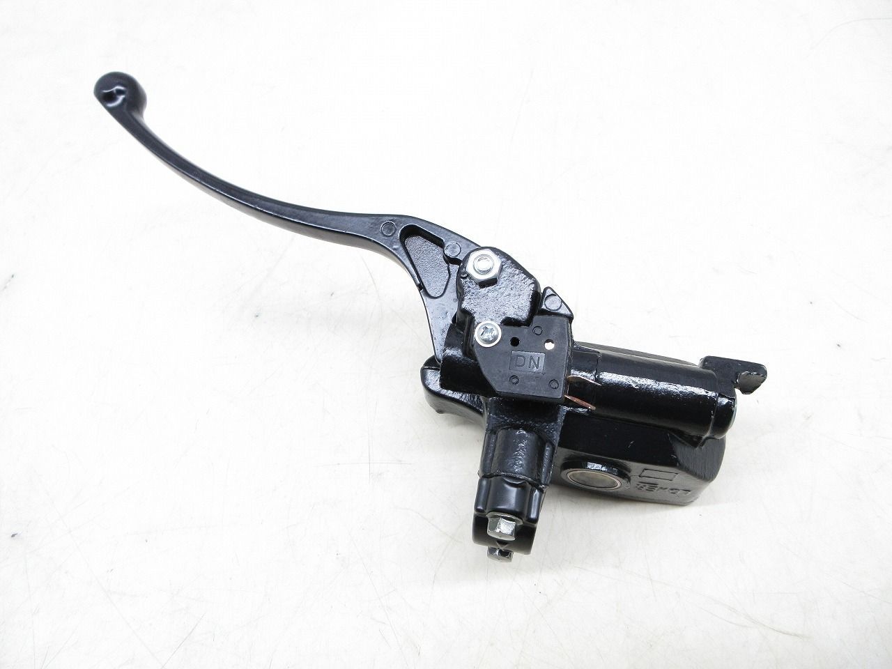 ブレーキマスターシリンダー バイク部品