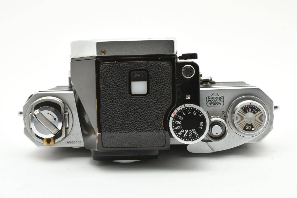 FTn ボディ富士山