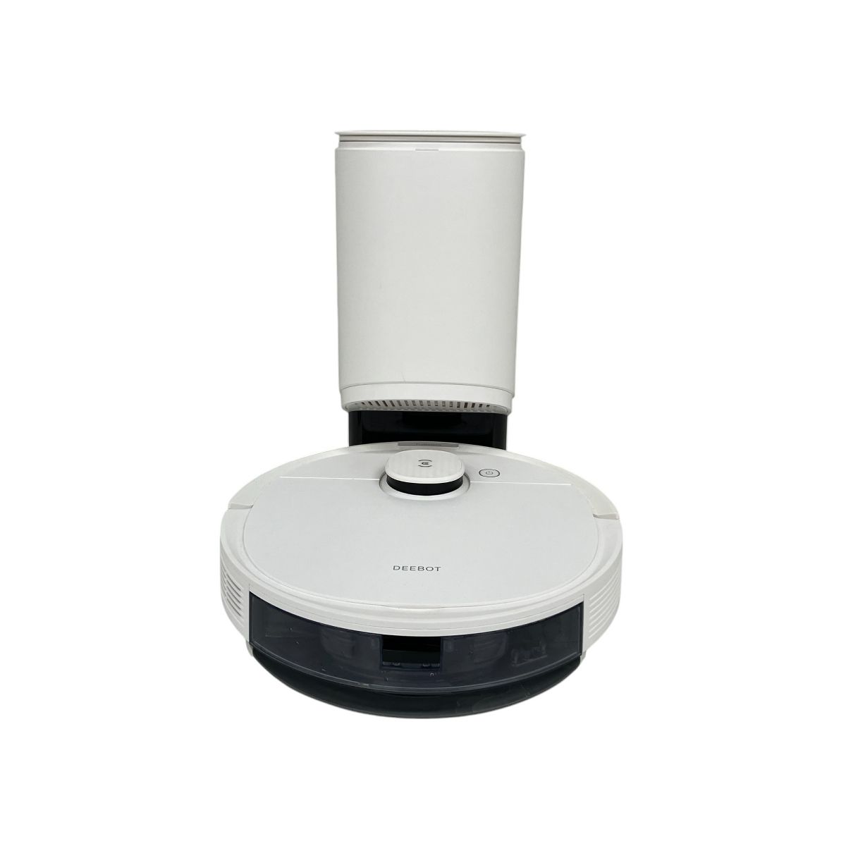 ECOVACS DLN26-11 DEEBOT N8 ロボット掃除機 家電 S9957658