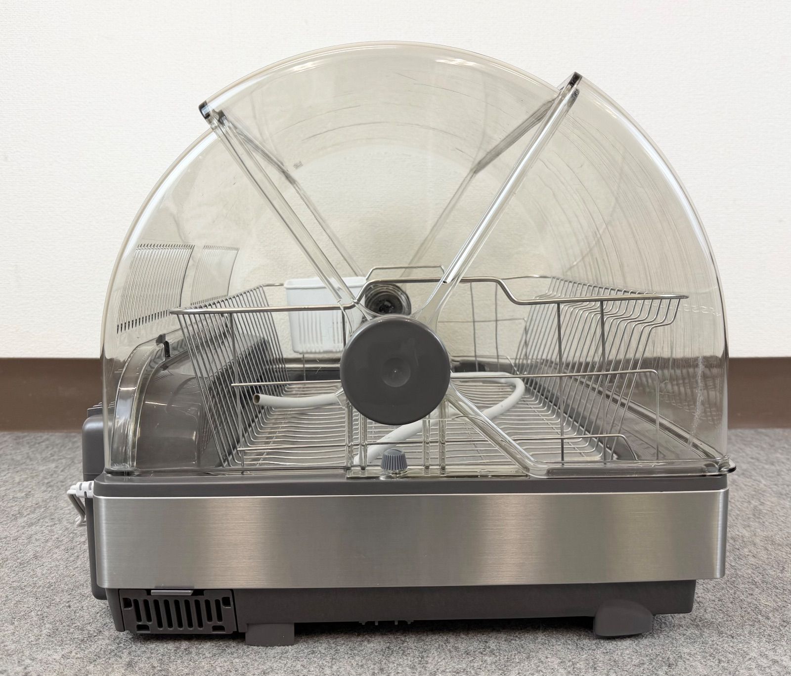 J22CB14 MITSUBISHI 三菱 キッチンドライヤー TK-ST30A-H 2025年製 ウォームグレー 乾燥機