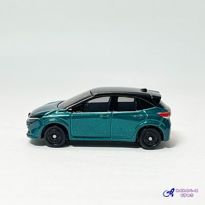 タカラトミー トミカ 47 日産 ノート オーラ トミカシリーズ No.47