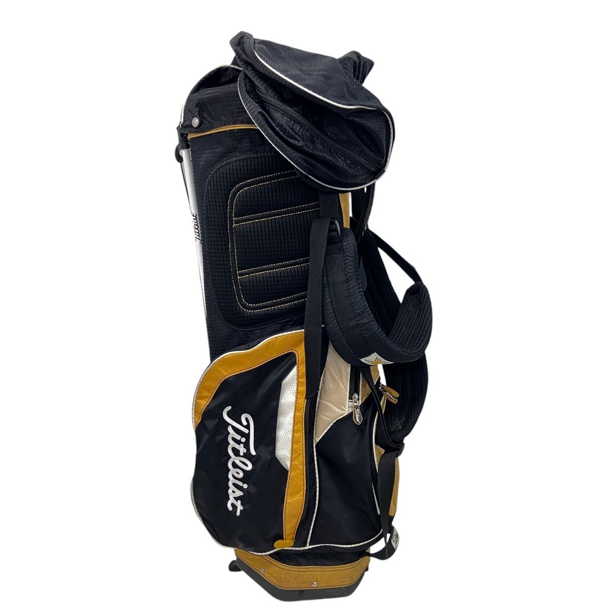 タイトリスト　　クラブセット　キャディバッグ Amazon | タイトリスト Hybrid 14 Stand Bag 14分割 スタンド