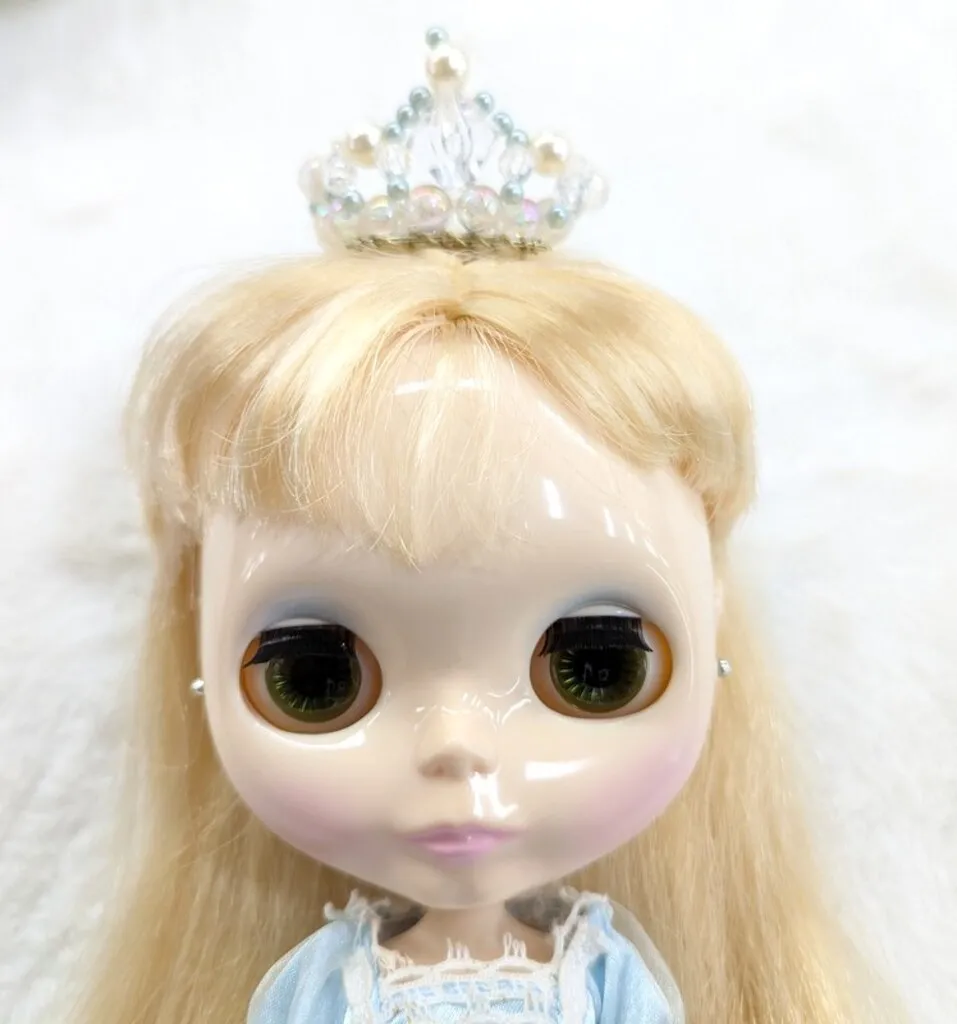 ブライス ユキノナミダヒメ（追加画像20枚目) 2025年最新】ユキノナミダヒメの人気アイテム - メルカリ