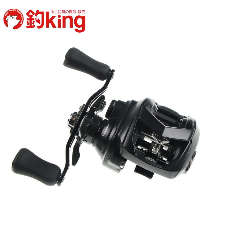 タトゥーラ80 TWハイギア 右ハンドル ダイワ(Daiwa) タトゥーラ TW 80