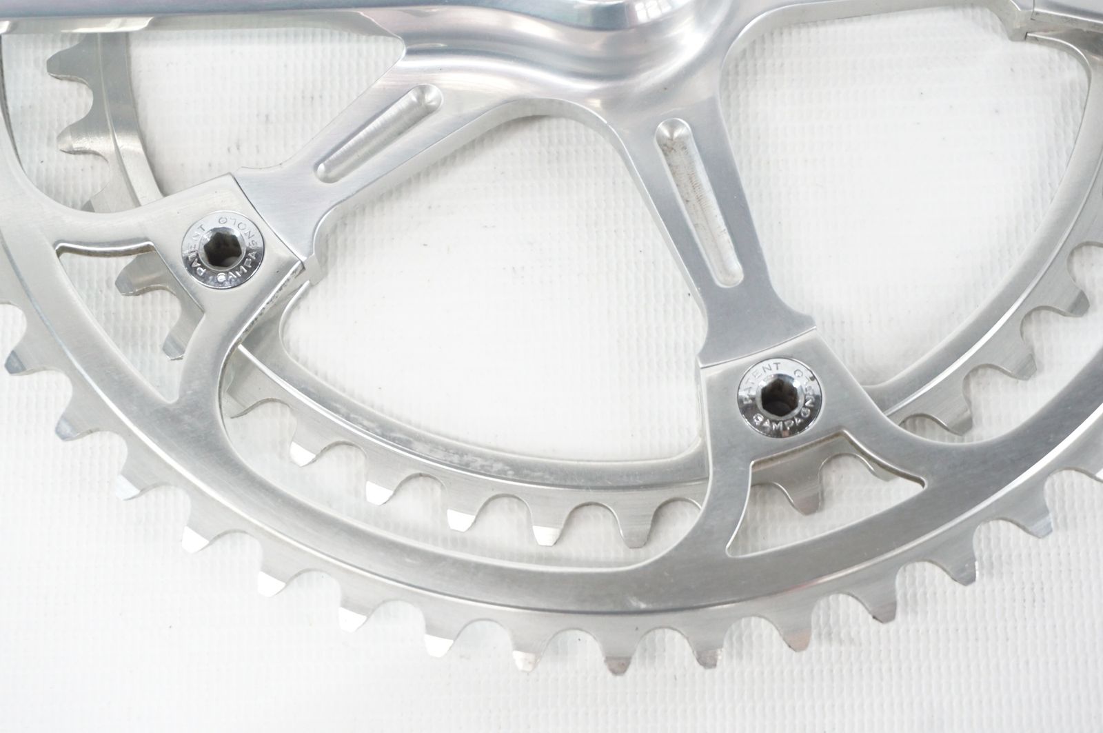 カンパニョーロ RECORD