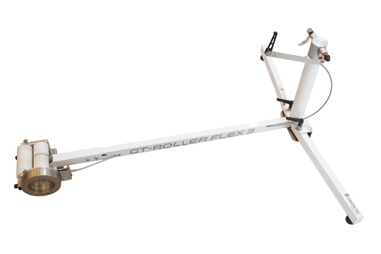 GROWTAC GT-Roller グロータック FLEX3 GT-ROLLER F3.2 ローラー台 