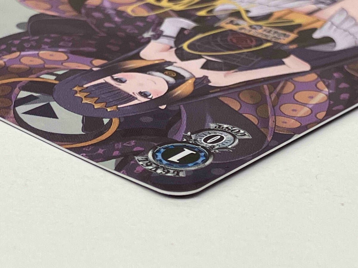 未来へと踏み出す一歩 一伊那尓栖 SP ヴァイスシュヴァルツ - メルカリ