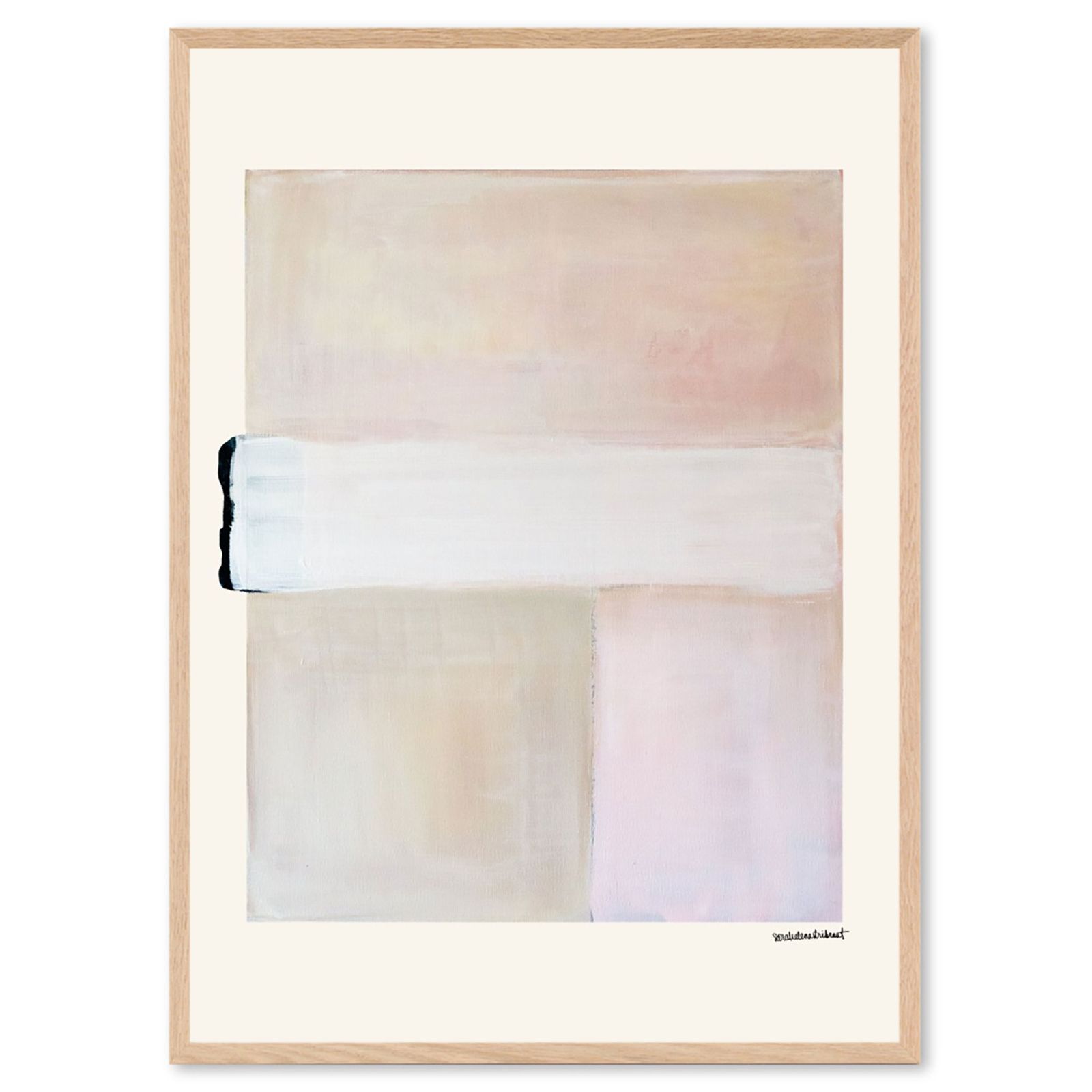 No.50ピュアモルトプレミアム3&1カスタム 水牛の角芯持ち No.57