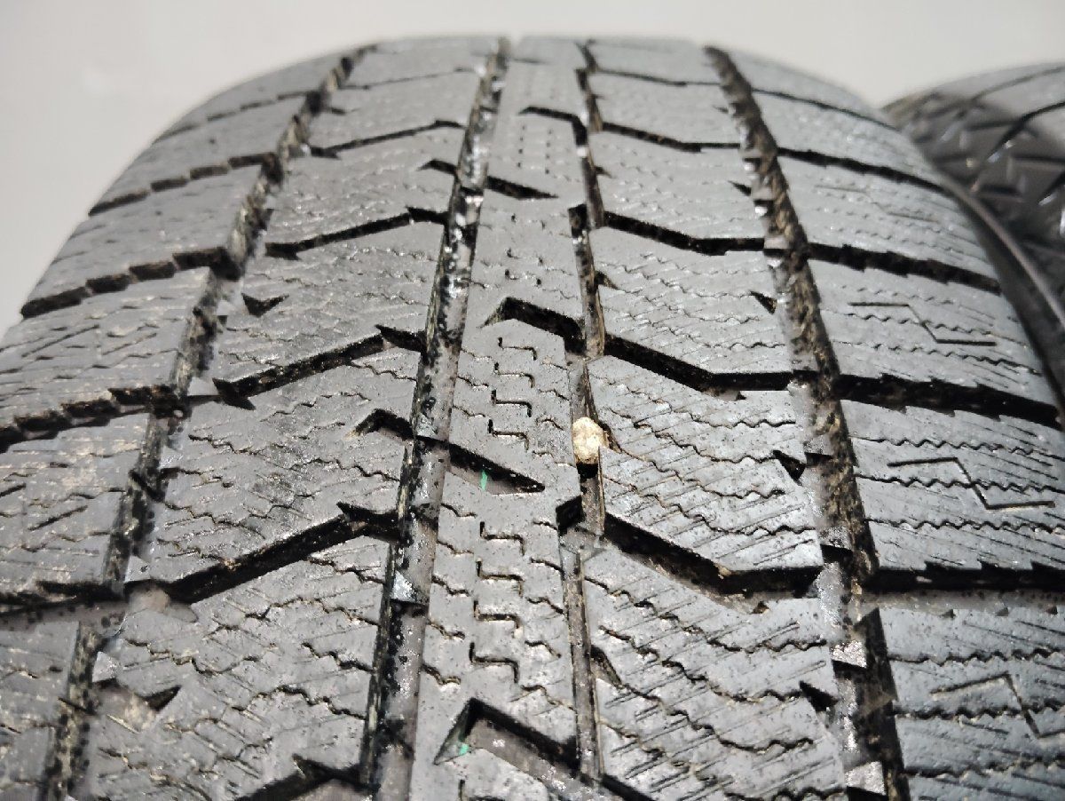 走行短め】TOYO OBSERVE GIZ3 195/65R15 15インチ スタッドレス 4本 24 走行短め】TOYO OBSERVE GIZ3 195/65R15 15インチ スタッドレス 4本 24