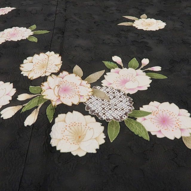 六花-RIKKA- 正絹