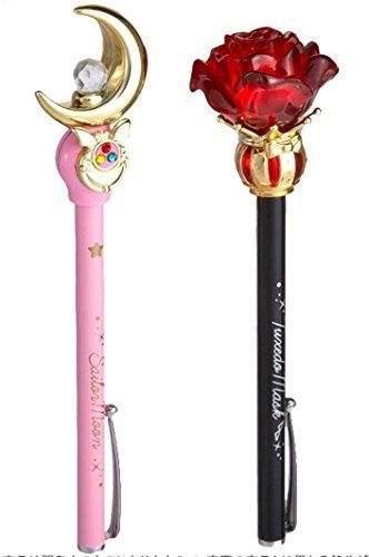 美少女戦士セーラームーン プリズムステーショナリー 指示ボール うさぎ＆衛セット