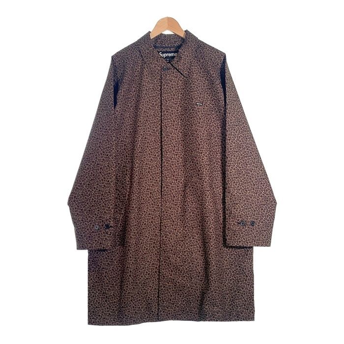 SUPREME シュプリーム 19AW GORE-TEX Overcoat ゴアテックス オーバー