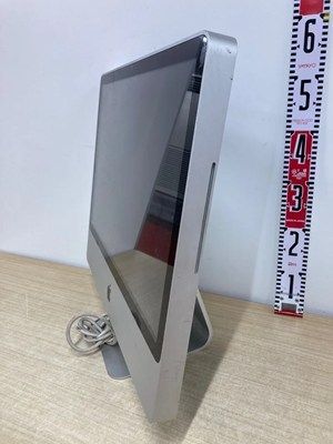 ジャンク品 iMac A1224 本体のみ（HDDなし）