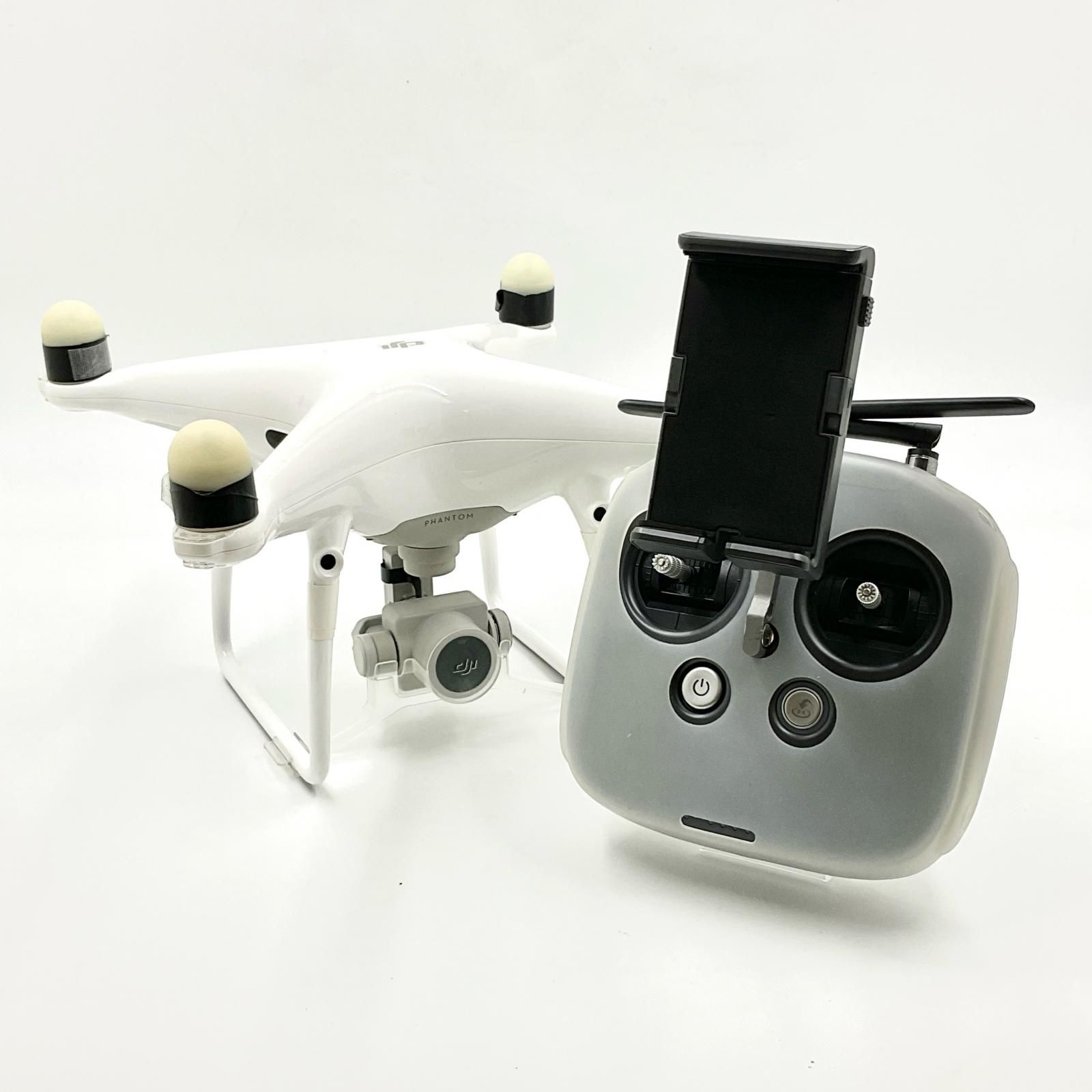DJI phantom 4Pro 動作 済 全額返金保証 最速発送