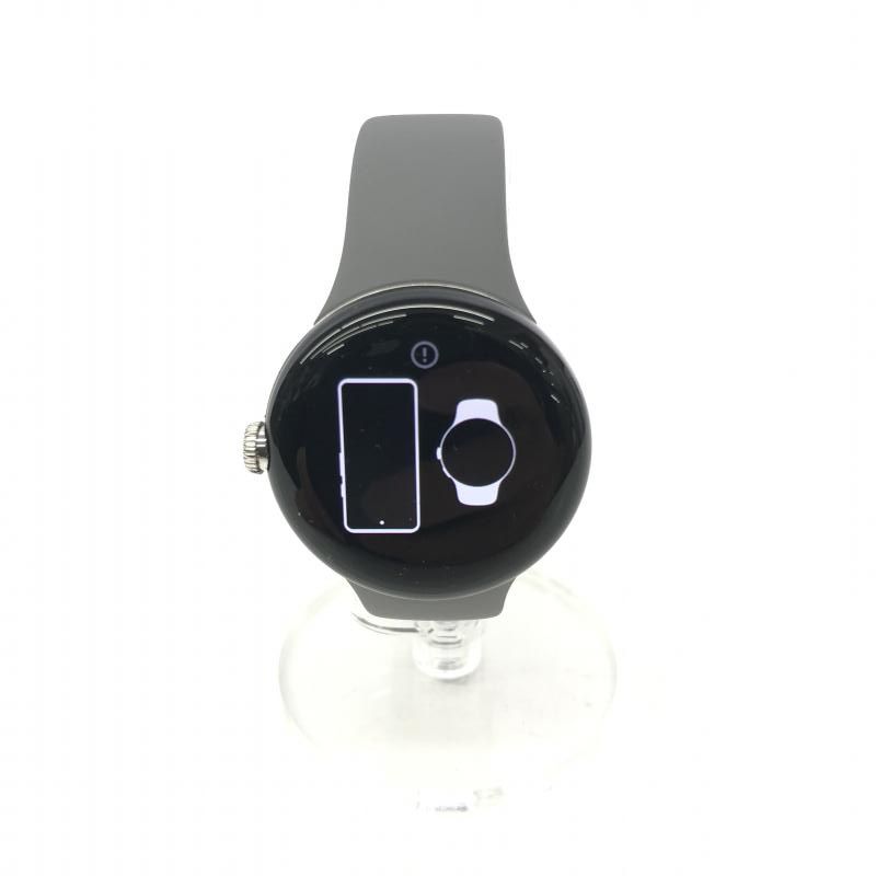 中古】Google Pixel Watch 第1世代 4G LTE+Bluetooth/Wi-Fiモデル  