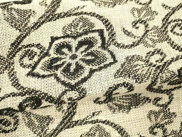 夏物 ワンタッチつけ帯