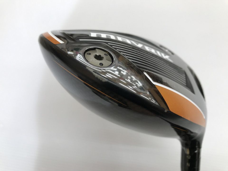 即納】MAVRIK SUB ZERO | 9 | S | ディアマナ TB 60 | 中古