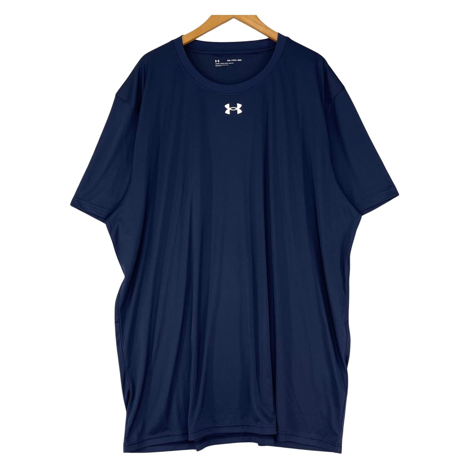 UNDER ARMOUR アンダーアーマー スポーツ ロゴプリント ビッグ UNDER ARMOUR アンダーアーマー スポーツ ロゴプリント ビッグ