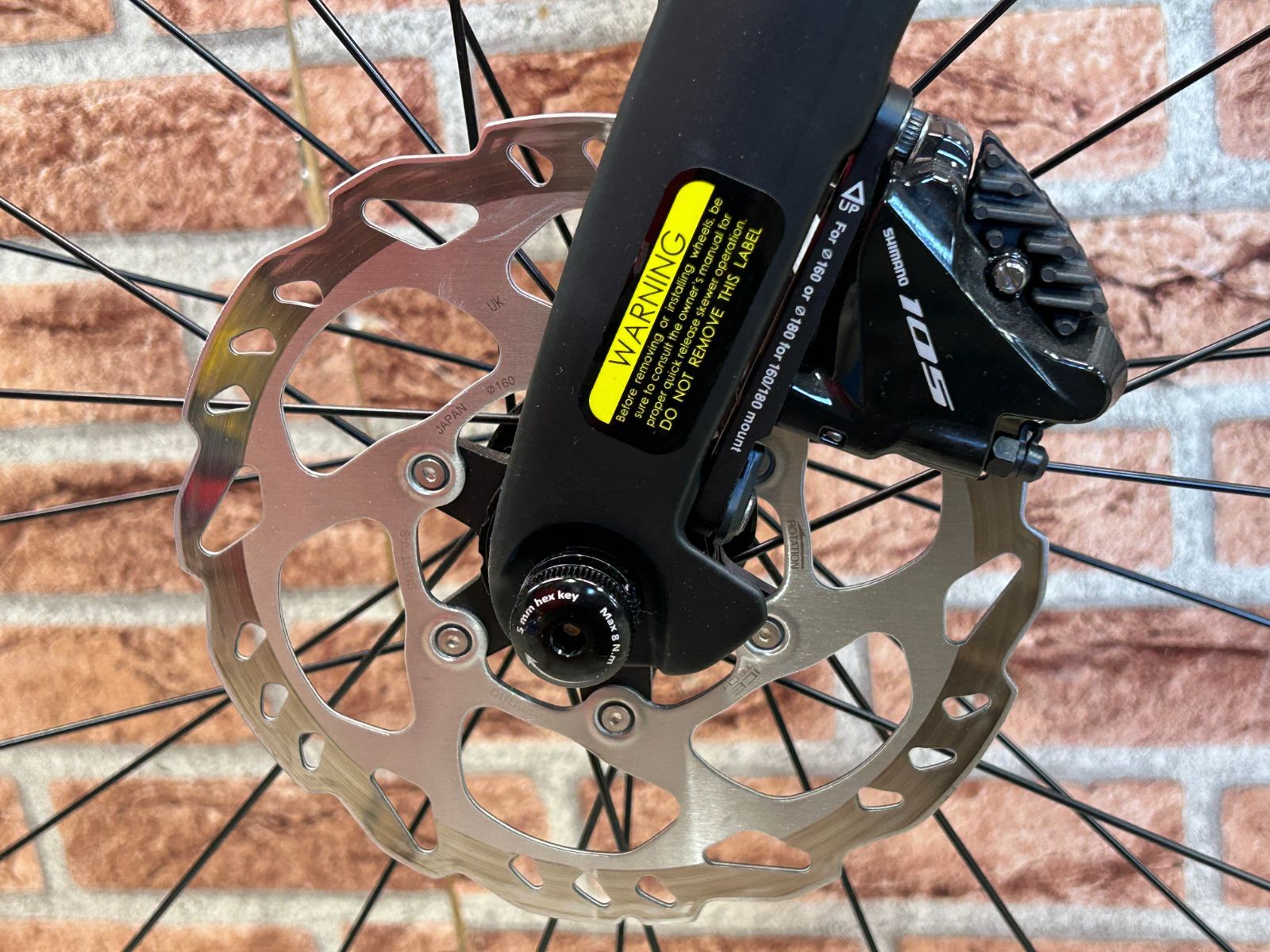 上品!! PINARELLO