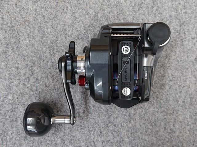 未使用品】 シマノ 19 プレイズ 600 電動リール PLAYS シマノ 未使用品】 シマノ 19 プレイズ 600 電動リール PLAYS シマノ