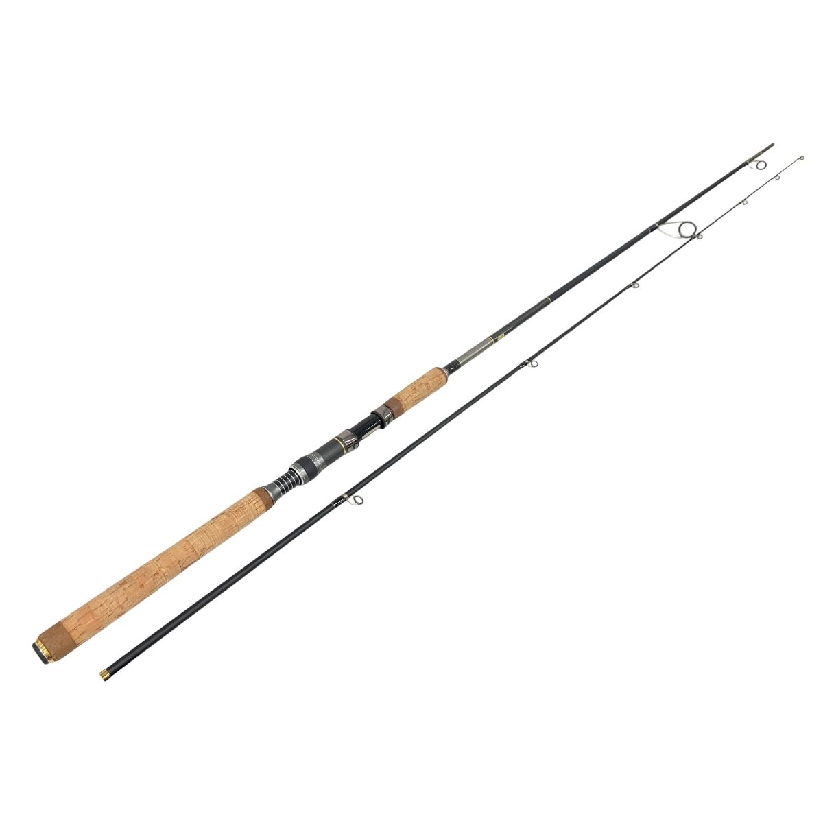 Gamakatsu がまかつ LUXXE SALTAGE REFLEX LEOZA 107M ロッド 釣具 K10420945
