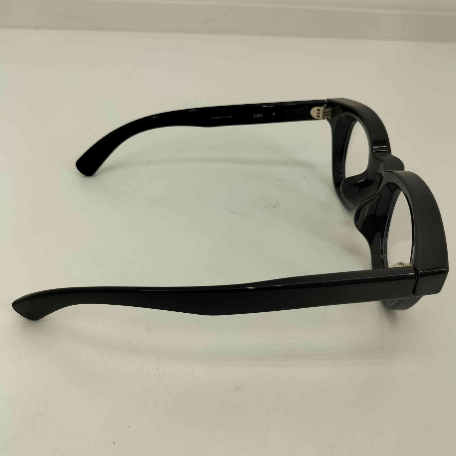 JINS BE BOLD ウェリントン BE BOLD ウェリントン 樹脂 UNISEX 【URF-22A-228 94】 商品詳細