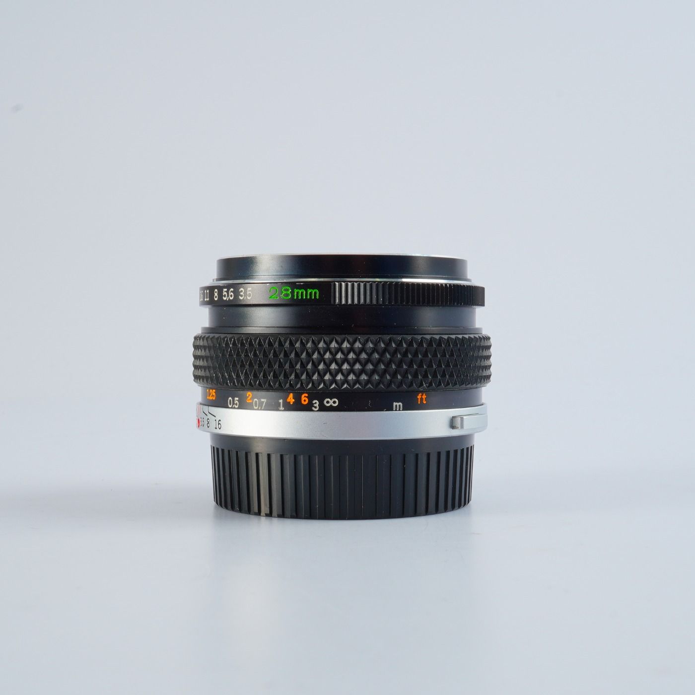 OLYMPUS オリンパス OM-System G. Zuiko Auto-W 単焦点レンズ 【公式通販】