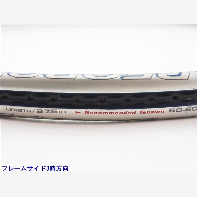 テニスラケット