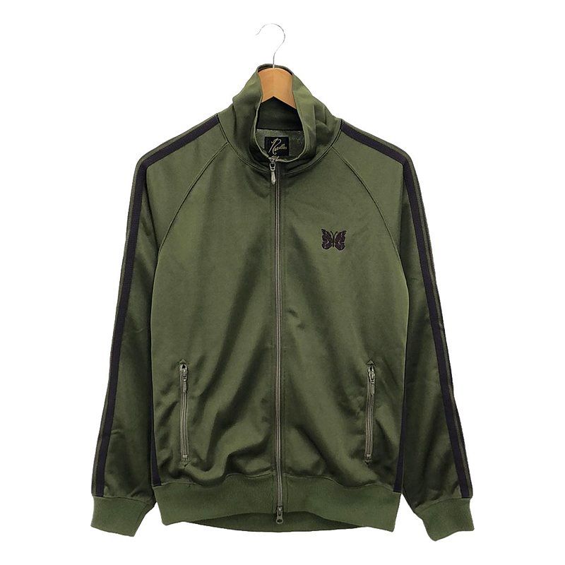 美品】 Needles / ニードルス | 2024SS | POLY SMOOTH TRACK JACKET