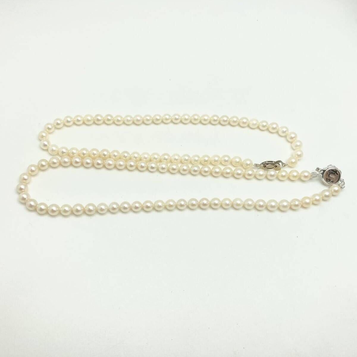 a◎約63g 約7.0-7.5mmパール