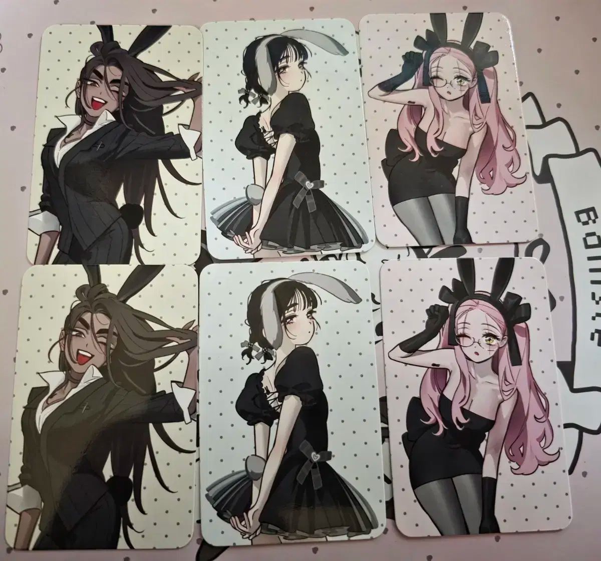 ALIEN STAGE 韓国 カフェ バニステパッケージ 𝐒𝐭𝐞𝐥𝐥𝐚 on X: 