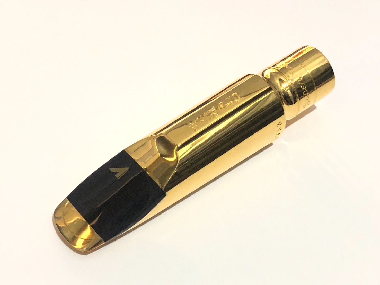 オットーリンク 100周年 FL 7 テナーサックス用マウスピース