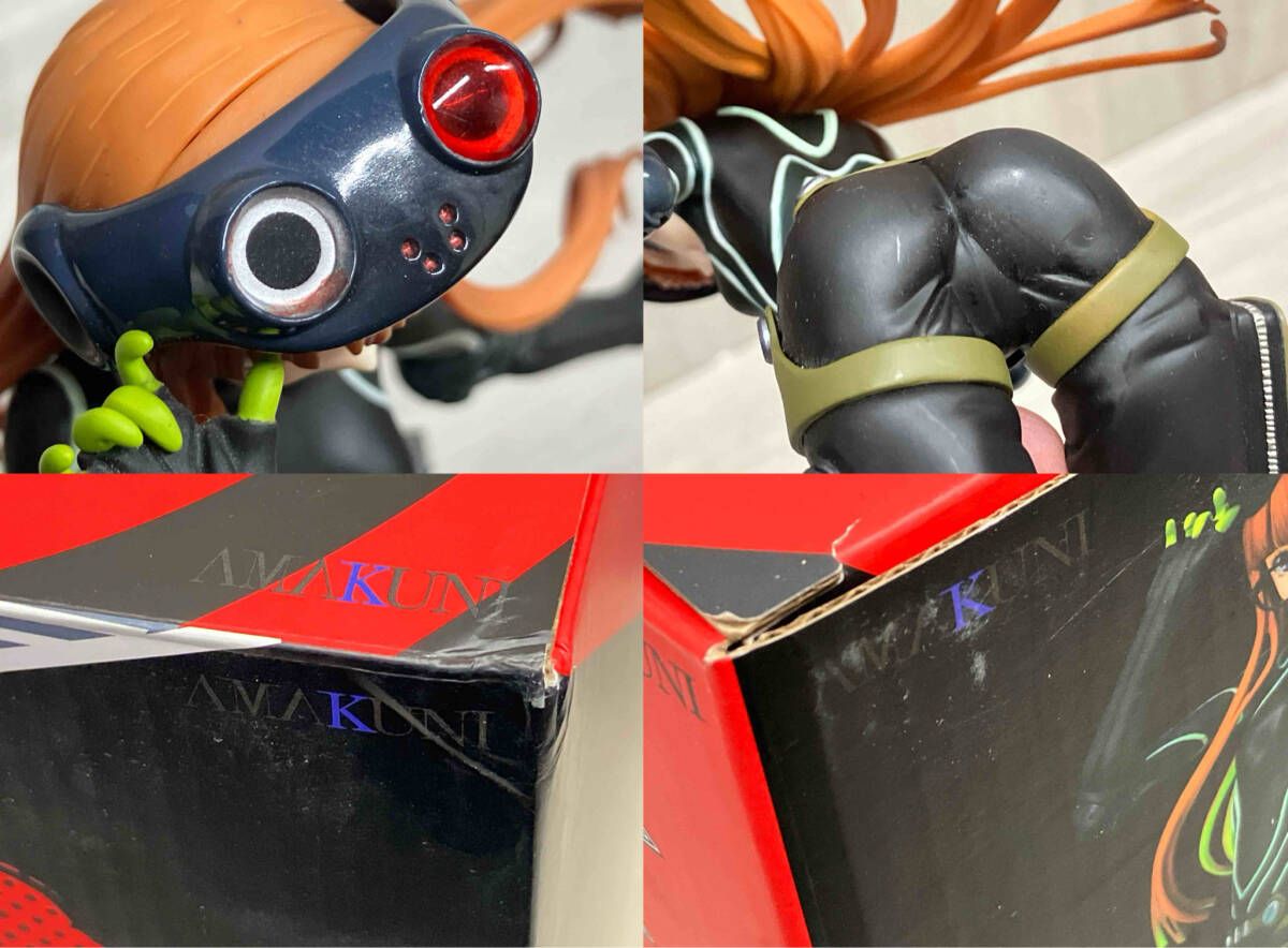 ホビｰジャパン 佐倉双葉 怪盗Ver. 限定版 1/7 ペルソナ5 - メルカリ