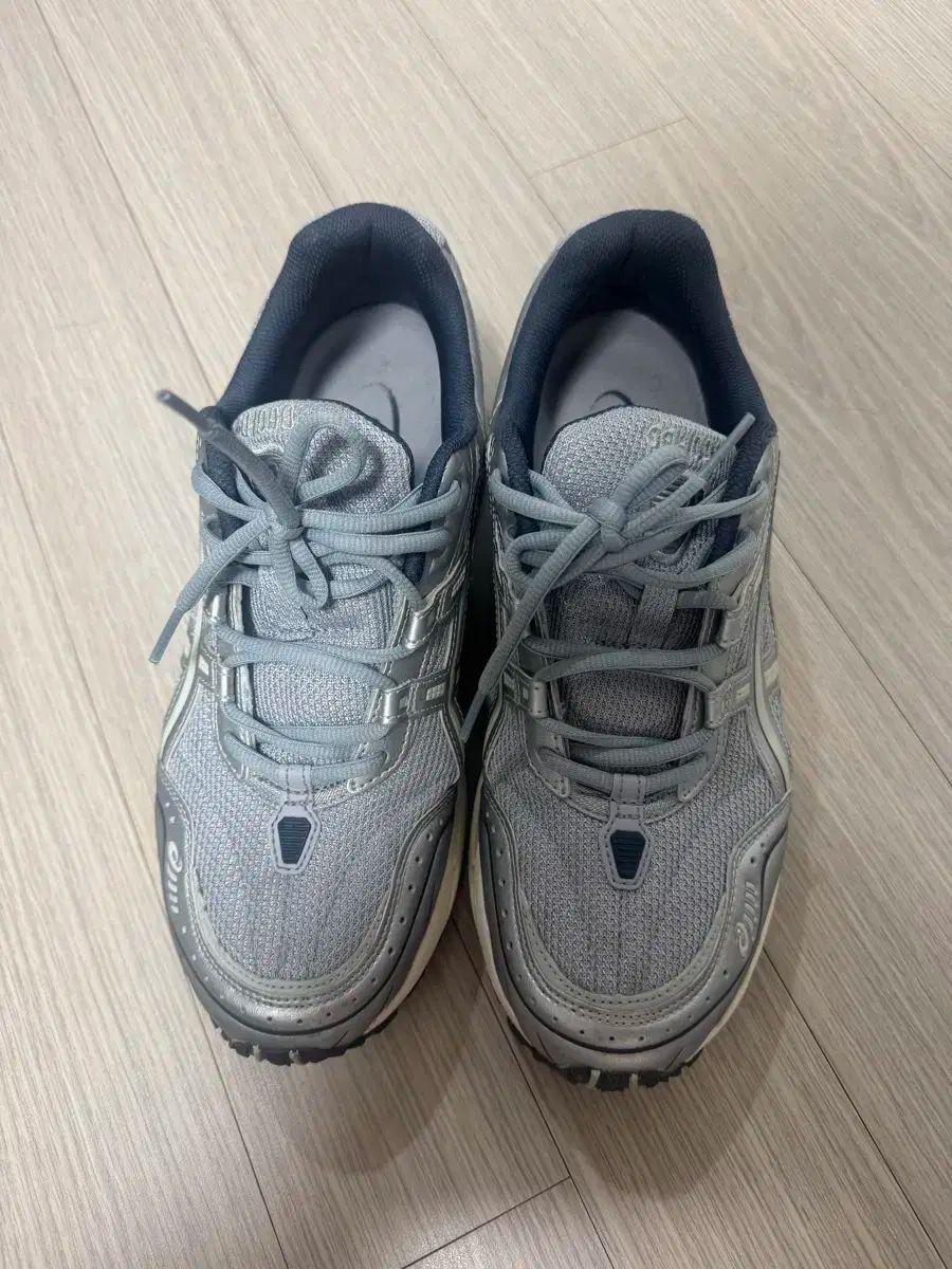 【雷市場（ポンジャン）商品韓国直送】 Asics(アシックス) ゲル 1090 ピードモント グレー 280 出品