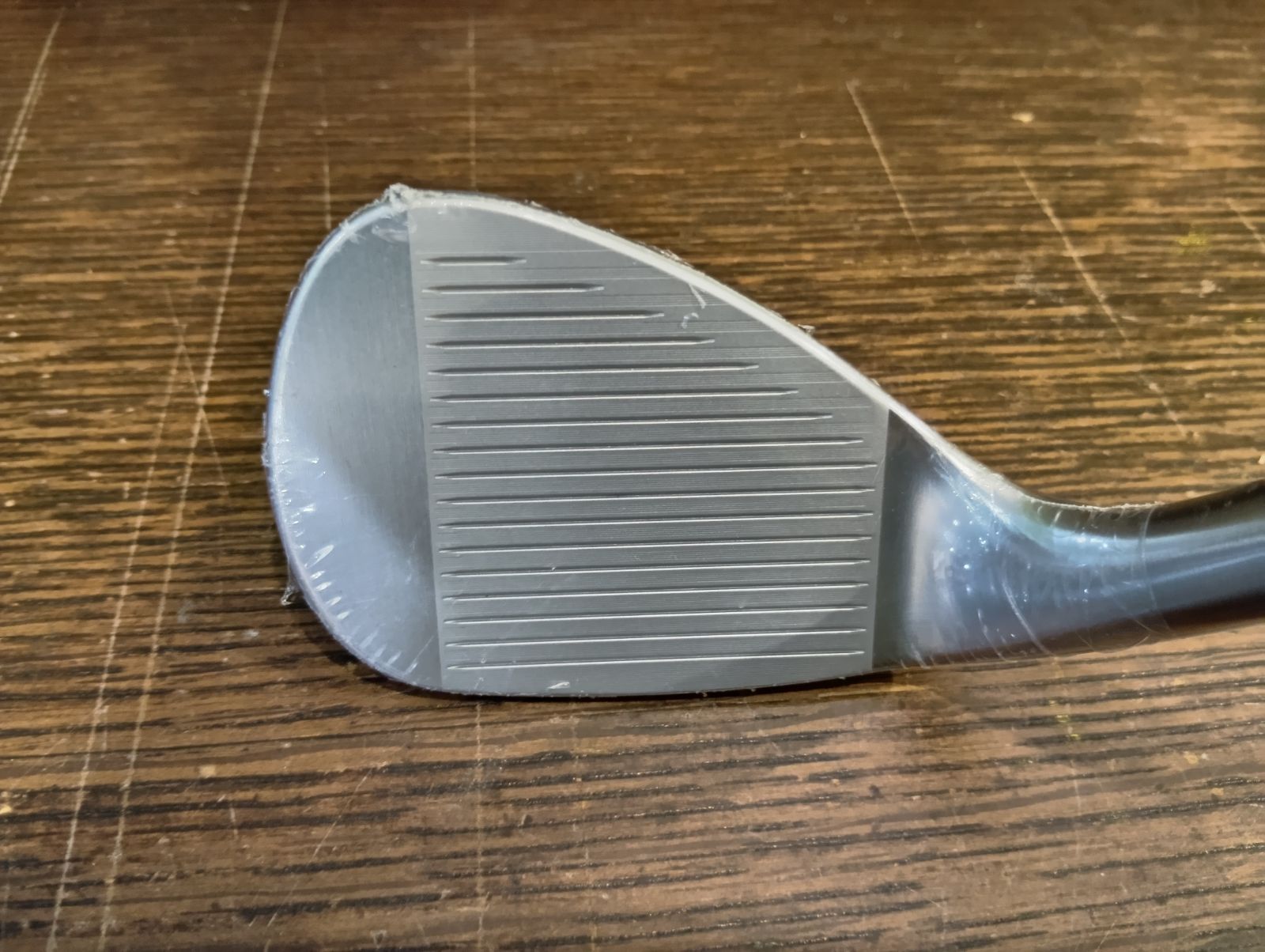 Wg【新品未使用品】タイトリスト VOKEY SM10 54-10（S） ウェッジ