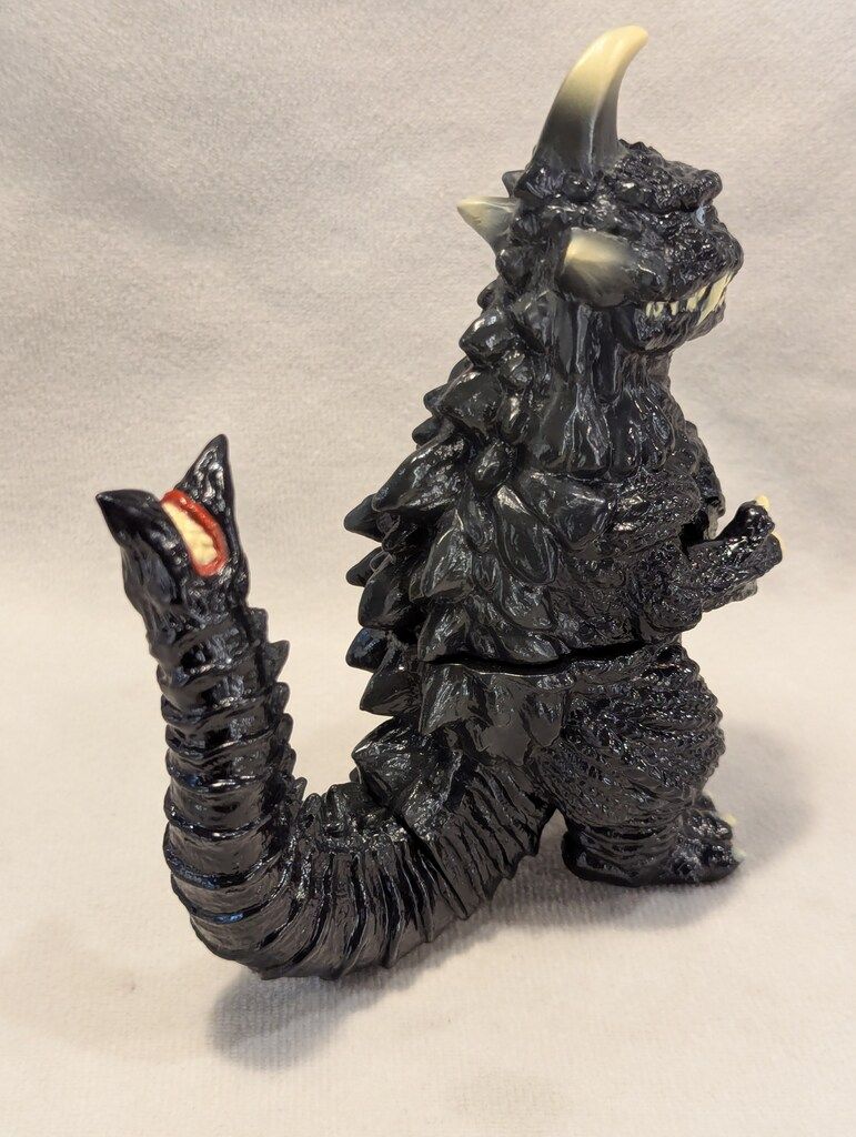 MAXTOY シン・ウルトラマン&ゴメス BEAMS限定