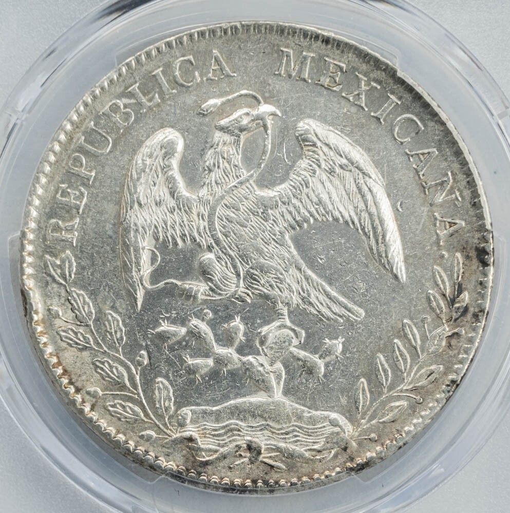 PCGS
