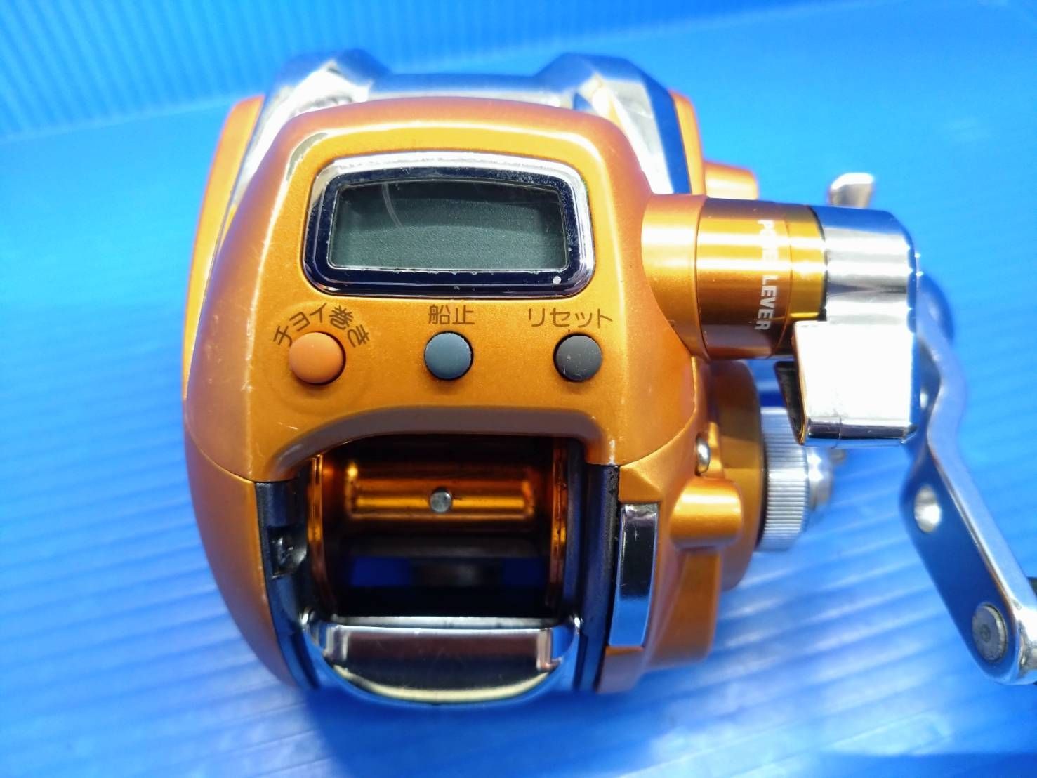 巻上距離101.3㎞