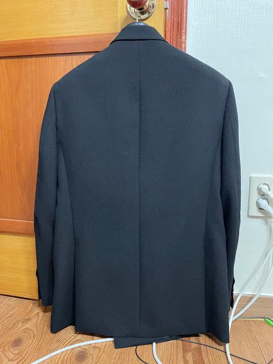 レクト 22SS ダブル ブレステッド ジャケット Mサイズ