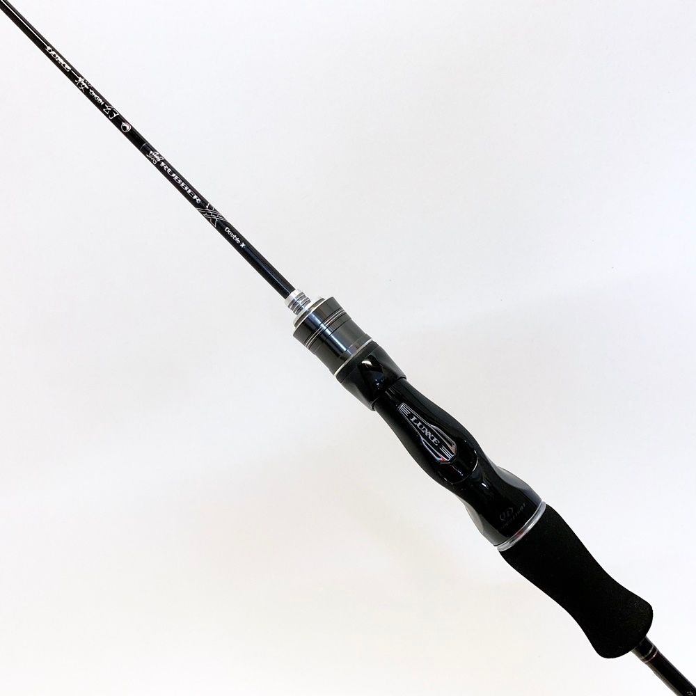 加古川店 Gamakatsu がまかつ ロッド ラグゼ桜幻鯛ラバーXX B67FL-ソリッド 84