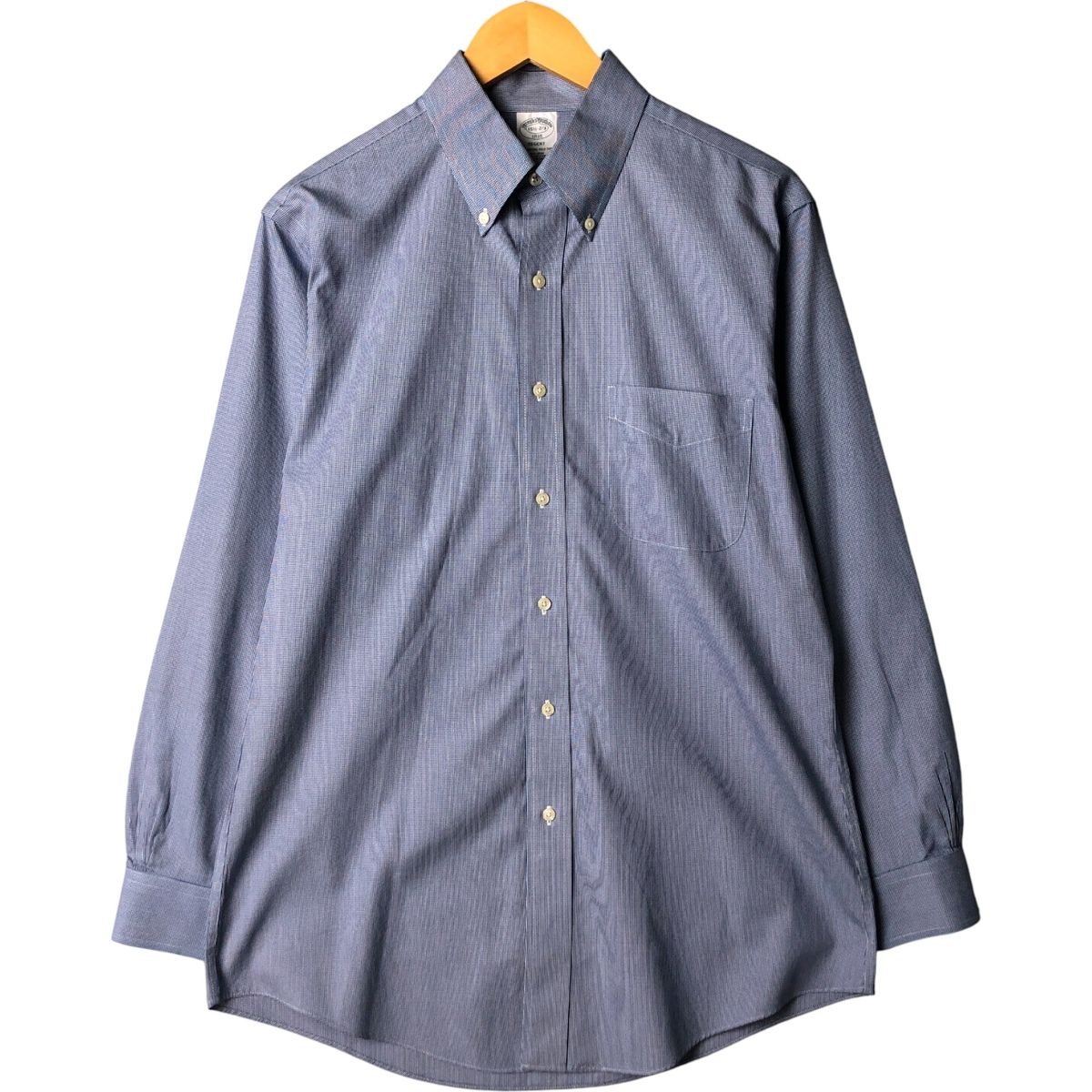 古着 ブルックスブラザーズ Brooks Brothers 1818 千鳥格子柄