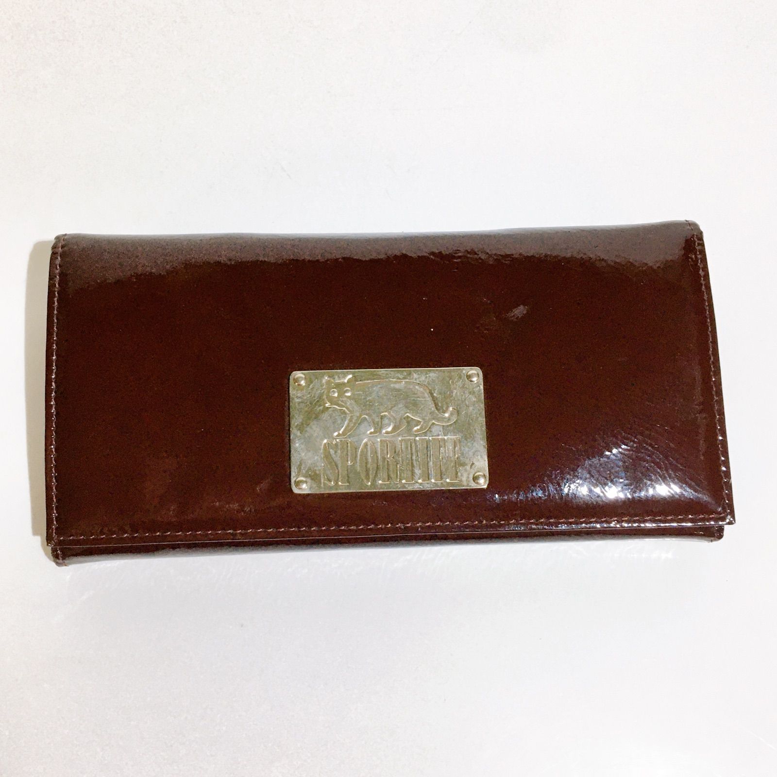長財布 スポーティフ 長財布 スポーティフ