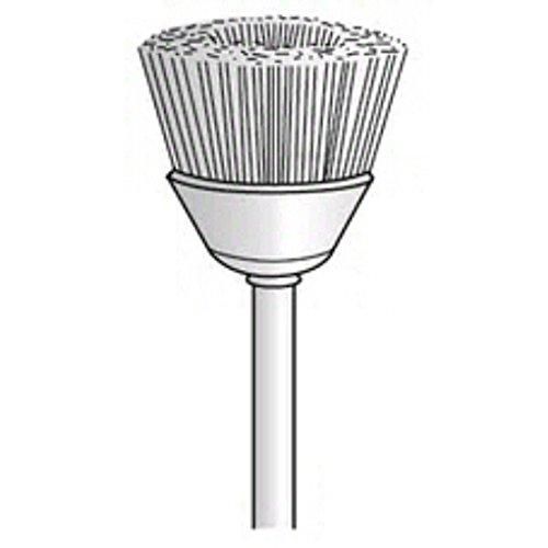 2営業日で発送 ミニター FC2012ミニモ ナイロンブラシ カップ φ14 10本入 4992202