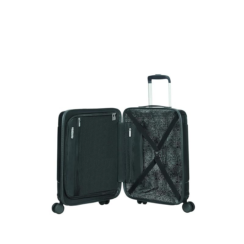 アメリカンツーリスター スーツケース キャリーケース モダンドリーム スピナー 55 20 TSA 機内持ち込み可 付 35 L cm 2.5 kg ブラック