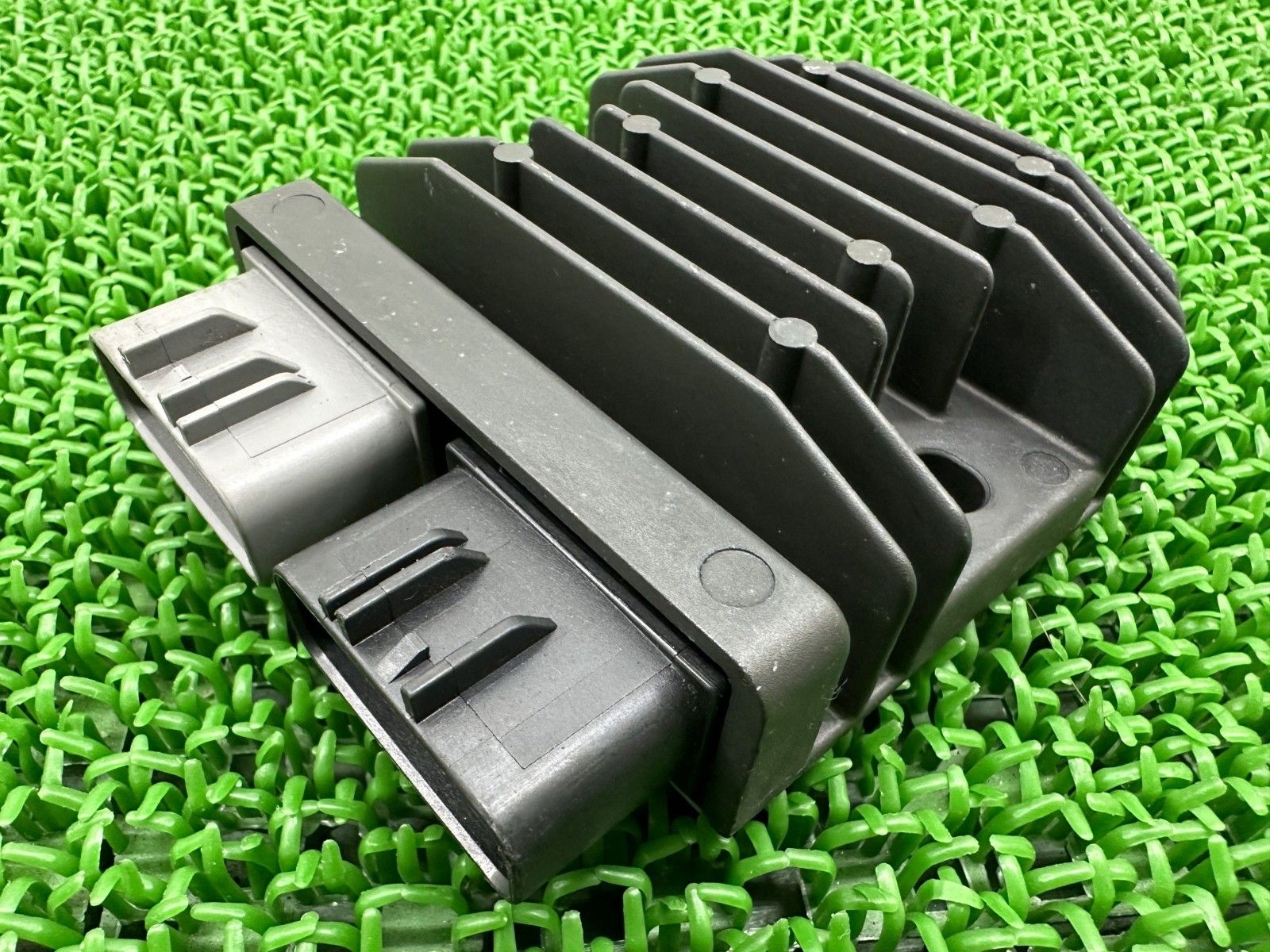 ZX-14R レギュレター カワサキ 純正 バイク 部品 レギュレーター