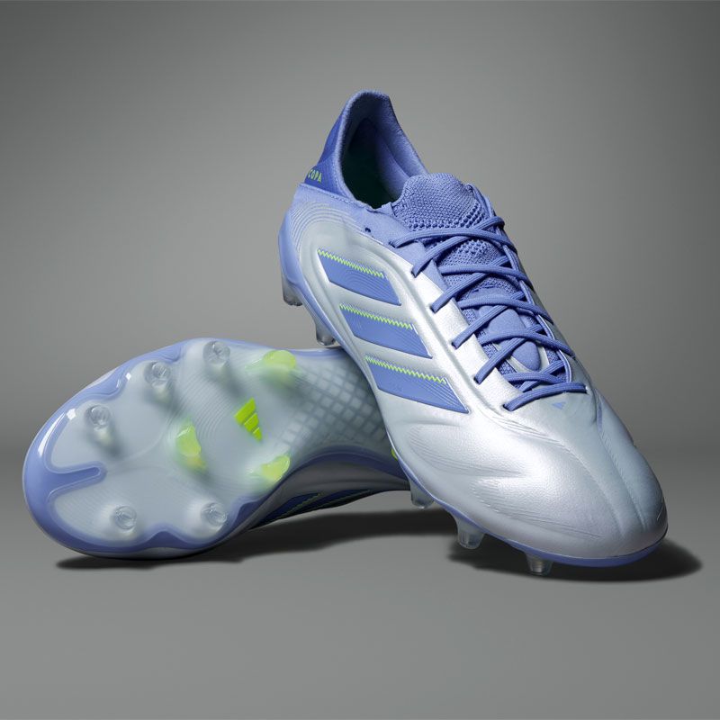 サッカー・フットサル アディダス adidas コパピュア 3 ELITE FG サッカースパイク COPA 25SS (ID9038)、28.0cm
